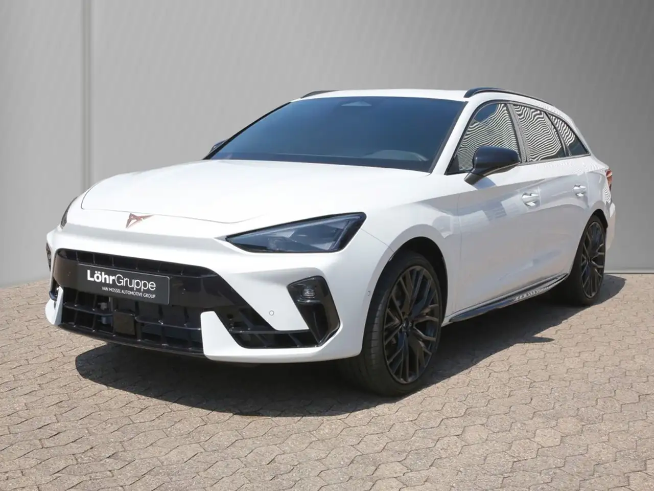 CUPRA Leon 2026