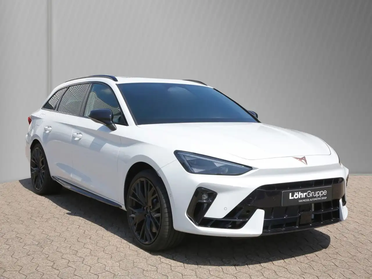 CUPRA Leon 2026