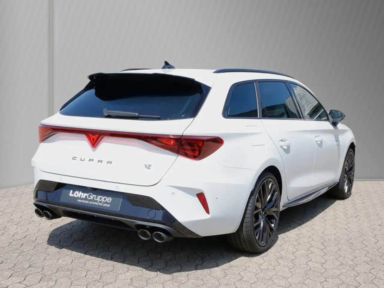 CUPRA Leon 2026