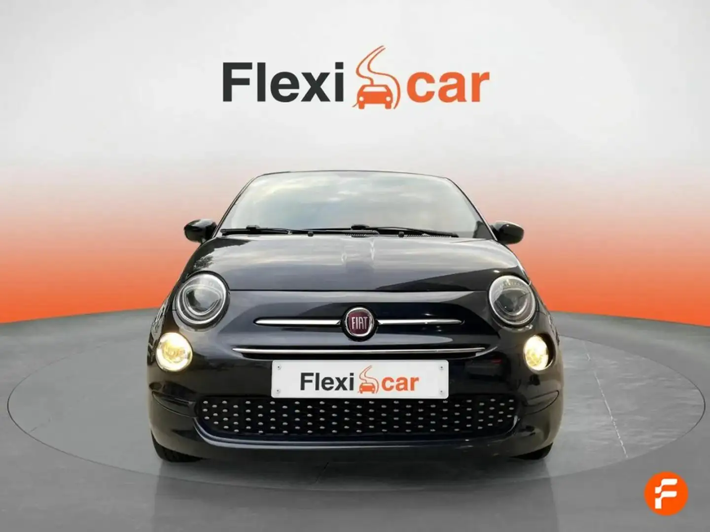 Fiat 500 120th Aniversario 1.2 8v 51KW (69 CV) Giallo - 2