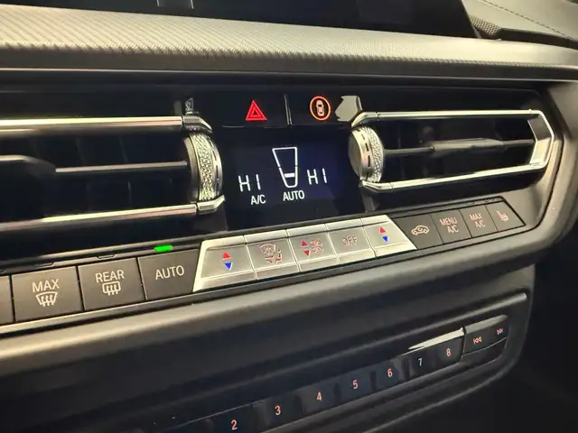 BMW 1 Series view 20