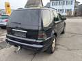 Mercedes-Benz ML 350 + Leder+Navi+AHK+Klima Schwarz - thumbnail 8