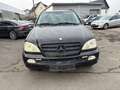 Mercedes-Benz ML 350 + Leder+Navi+AHK+Klima Schwarz - thumbnail 12