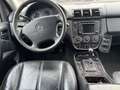 Mercedes-Benz ML 350 + Leder+Navi+AHK+Klima Schwarz - thumbnail 14
