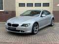 BMW 645 6-serie 645CI S Orig NL | Orig KM | Memory | Nette Grau - thumbnail 1