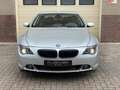 BMW 645 6-serie 645CI S Orig NL | Orig KM | Memory | Nette Grau - thumbnail 10