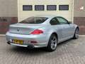 BMW 645 6-serie 645CI S Orig NL | Orig KM | Memory | Nette Grau - thumbnail 2