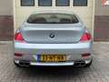 BMW 645 6-serie 645CI S Orig NL | Orig KM | Memory | Nette Grau - thumbnail 11