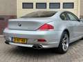 BMW 645 6-serie 645CI S Orig NL | Orig KM | Memory | Nette Grau - thumbnail 13