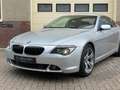 BMW 645 6-serie 645CI S Orig NL | Orig KM | Memory | Nette Grau - thumbnail 12