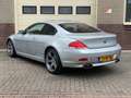 BMW 645 6-serie 645CI S Orig NL | Orig KM | Memory | Nette Grau - thumbnail 7
