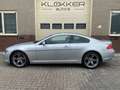 BMW 645 6-serie 645CI S Orig NL | Orig KM | Memory | Nette Grau - thumbnail 8