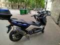 Yamaha TMAX 530 Bleu - thumbnail 4