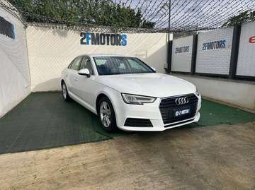 A4 2.0 tdi ultra Business 150cv