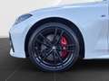 BMW M4 40i xDrive Cabrio LivePro/CarPlay/Head-Up/Laser/Dr Weiß - thumbnail 16