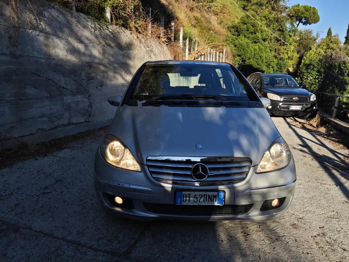 Mercedes-Benz A 180 cdi Avantgarde edition10 - 1