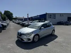 Renault Megane 1.5 BLUE DCI 115CH BUSINESS