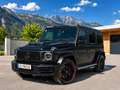 Mercedes-Benz G 63 AMG Mercedes G63 AMG – magno nachtschwarz Brabus Schwarz - thumbnail 4