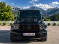 Mercedes-Benz G 63 AMG Mercedes G63 AMG – magno nachtschwarz Brabus Schwarz - thumbnail 3