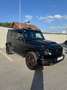 Mercedes-Benz G 63 AMG Mercedes G63 AMG – magno nachtschwarz Brabus Schwarz - thumbnail 2
