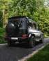 Mercedes-Benz G 63 AMG Mercedes G63 AMG – magno nachtschwarz Brabus Schwarz - thumbnail 2