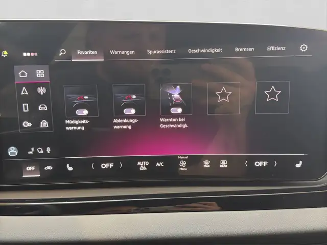 Audi A6 view 15