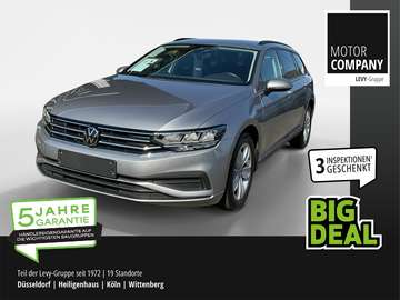 2.0 TDI BMT AUT+Kamera+ACC+Navi