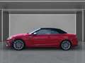 Audi S5 *MATRIX*AHK*HuD*360°*B&O*NAV+* Rot - thumbnail 4