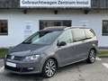 Volkswagen Sharan 2,0 TDI IQ Drive DSG (7-Sitzer+Navi+SZH+AHK) Grigio - thumbnail 2