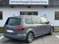 Volkswagen Sharan 2,0 TDI IQ Drive DSG (7-Sitzer+Navi+SZH+AHK) Grau - thumbnail 4