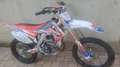Honda CRF 450 CRF 450 R Bianco - thumbnail 3