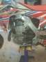 Honda CRF 450 CRF 450 R Bianco - thumbnail 5