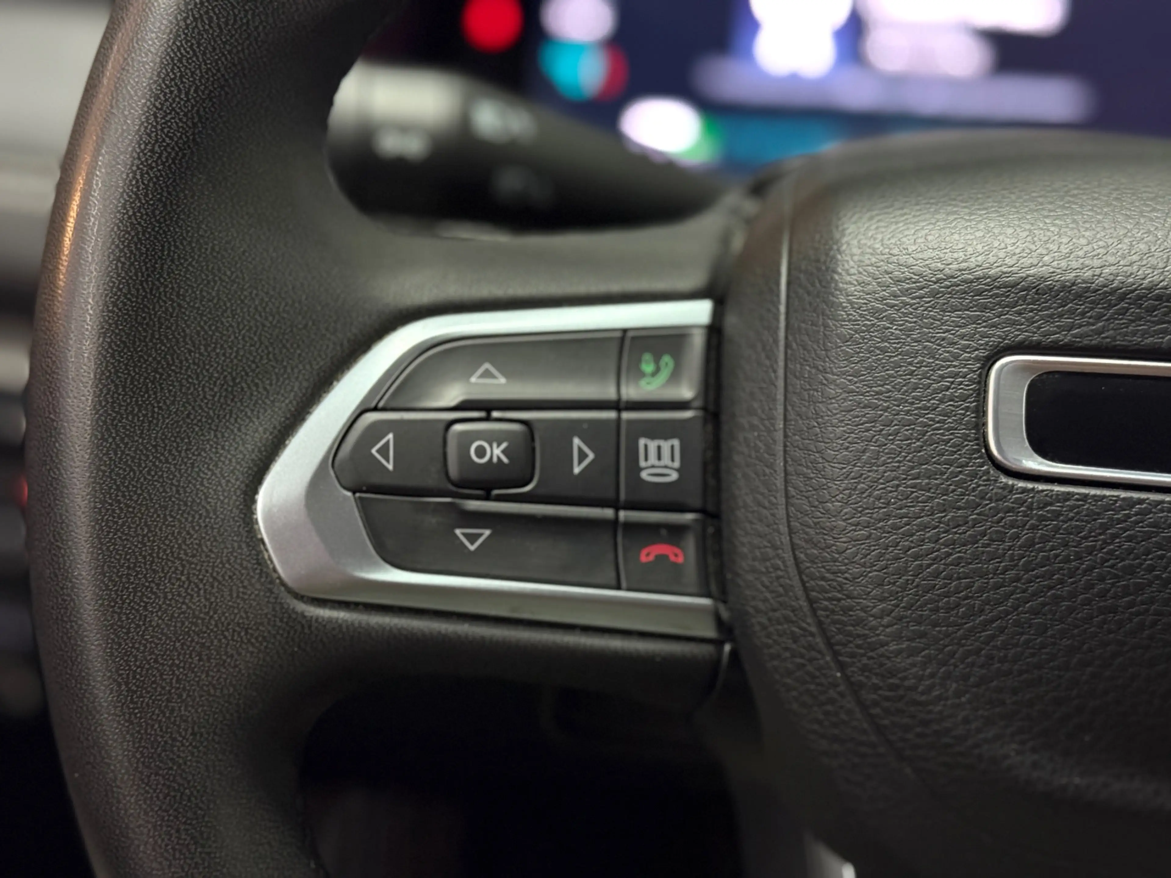 Jeep Compass 1.3T Night Eagle 4xe190PK — photo 13
