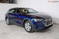Audi e-tron 50 quattro *TEMPO*SHZ*RFK*DAB*LED* Blau - thumbnail 9
