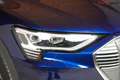 Audi e-tron 50 quattro *TEMPO*SHZ*RFK*DAB*LED* Blau - thumbnail 12
