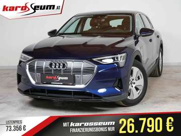 50 | WIE NEU | 71kWh | Quattro | Kamera