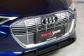 Audi e-tron 50 quattro *TEMPO*SHZ*RFK*DAB*LED* Blau - thumbnail 11