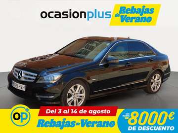 200CDI BE Sport