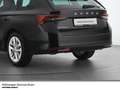 Skoda Octavia Combi Selection TDI DSG LED Navi Keyless Sitzhzg Schwarz - thumbnail 6
