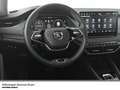 Skoda Octavia Combi Selection TDI DSG LED Navi Keyless Sitzhzg Schwarz - thumbnail 15