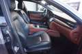 Maserati Quattroporte 3.0 V6 Diesel*H&K~Leder Schwarz~Gel Grijs - thumbnail 19