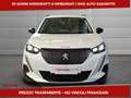 Peugeot 2008 1.2 puretech Allure Pack s&s 100cv Blanc - thumbnail 2