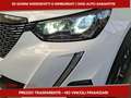Peugeot 2008 1.2 puretech Allure Pack s&s 100cv Blanc - thumbnail 8