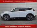 Peugeot 2008 1.2 puretech Allure Pack s&s 100cv Blanc - thumbnail 4