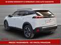 Peugeot 2008 1.2 puretech Allure Pack s&s 100cv Blanc - thumbnail 7