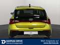 Hyundai i20 i20 Trend Turbo Komfort & Licht Paket Navi LED Galben - thumbnail 7