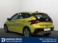 Hyundai i20 i20 Trend Turbo Komfort & Licht Paket Navi LED Galben - thumbnail 8