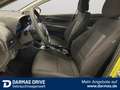 Hyundai i20 i20 Trend Turbo Komfort & Licht Paket Navi LED Galben - thumbnail 11