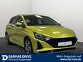 Hyundai i20 i20 Trend Turbo Komfort & Licht Paket Navi LED Galben - thumbnail 4