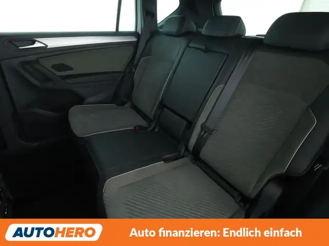 SEAT Tarraco view 14